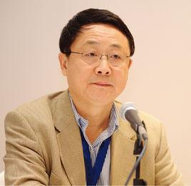 吳建平[中國工程院院士、計算機網路專家]