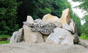 北瀑布國家公園 北瀑布國家公園