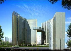 耀光中環國際大廈 耀光中環國際大廈