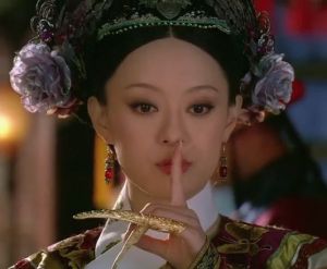 《甄嬛傳》