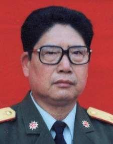 張祥林[前濟南軍區副參謀長]