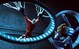 《超人特工隊》