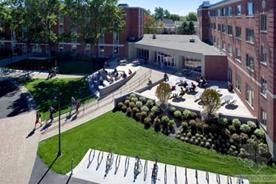 伍斯特理工學院