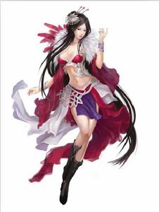 武俠貳 OL 武俠貳 OL