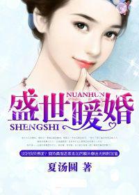 盛世暖婚[網路小說]