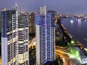 中糧海景1號 中糧海景1號