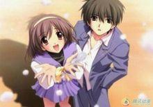 三上智也動漫劇照