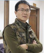 HelloDeere品牌創始人陳敬新