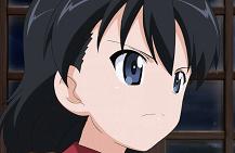 少女與戰車角色列表