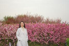 趙欣榮[中學語文高級教師]