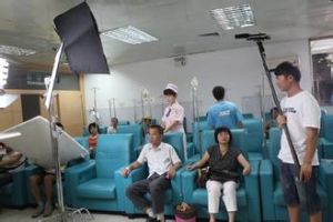 尋找愛的足跡 尋找愛的足跡