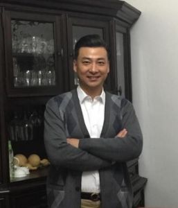 郭軍[影視演員]