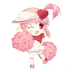 守護甜心之日奈森亞夢