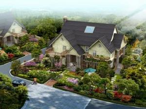 長沙正源尚峰尚水 長沙正源尚峰尚水