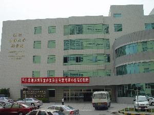 深圳清華大學研究院培訓中心