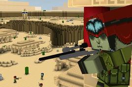 槍的世界 槍的世界