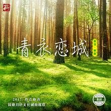 青衣戀城[謝佳演唱歌曲]