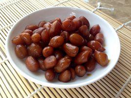 羅塘花生米 羅塘花生米