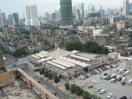 廣州專業批發市場