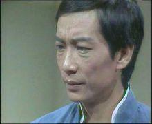 甘山[影視男演員]