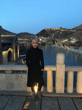 李長亮[學者、作家、書畫家]