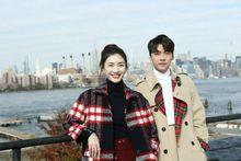 何瑾[影視製作人]