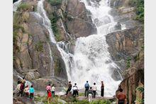 仙人洞風景區[廣東]