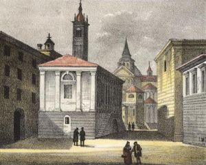 貝加莫大學 貝加莫大學