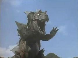 超級必殺怪獸德瑪格古 超級必殺怪獸德瑪格古