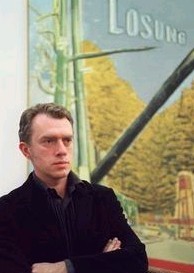 尼奧·勞赫 尼奧·勞赫