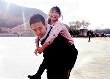 志願服務帶給人的快樂