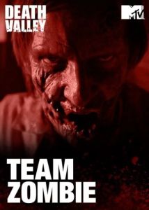 死亡谷第一季 死亡谷第一季