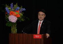 郭振宇[滇虹藥業領導人]