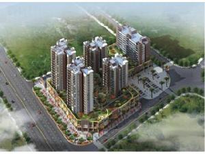 惠州康詩丹郡 惠州康詩丹郡