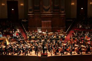 日本廣播（NHK）交響樂團