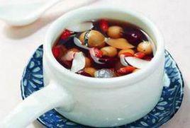 食療補血 食療補血