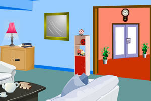 複式公寓逃生 複式公寓逃生