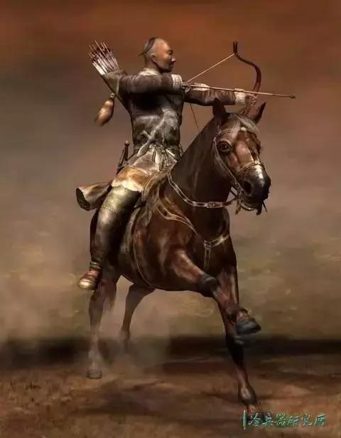 三萬匈奴追擊五千漢軍：怎么到最後成了尊嚴之戰？