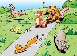 江乙對荊宣王 江乙對荊宣王