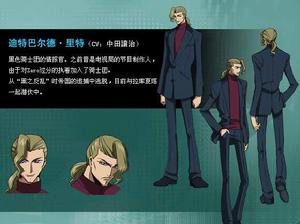 迪特哈魯特·利特 迪特哈魯特·利特