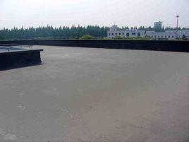 防水混凝土
