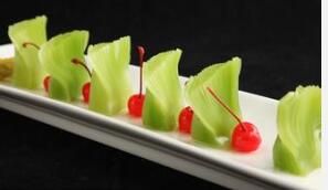 冰爽萵筍 冰爽萵筍