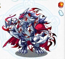 戰伐虎神 戰伐虎神