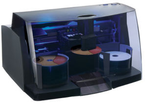 光碟列印刻錄一體機 光碟列印刻錄一體機