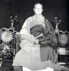 正果法師 正果法師