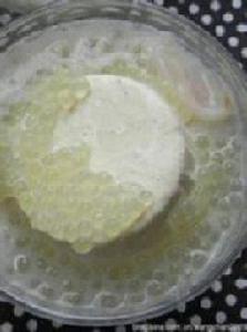 香草芭菲 香草芭菲