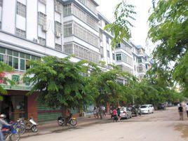 瓊海華升花園 瓊海華升花園