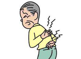 腰痛伴尿頻尿急尿痛 腰痛伴尿頻尿急尿痛