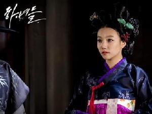 《下女們》劇照