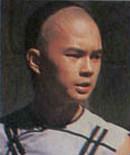 洪熙官[1986年惠天賜主演香港TVB電視劇]